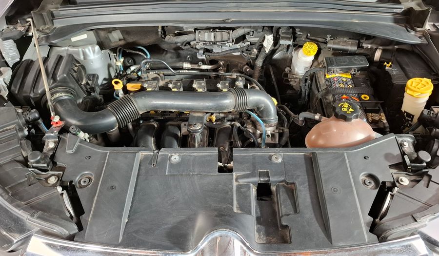 Fiat Toro 1.8 FREEDOM AUTO Pickup 2020