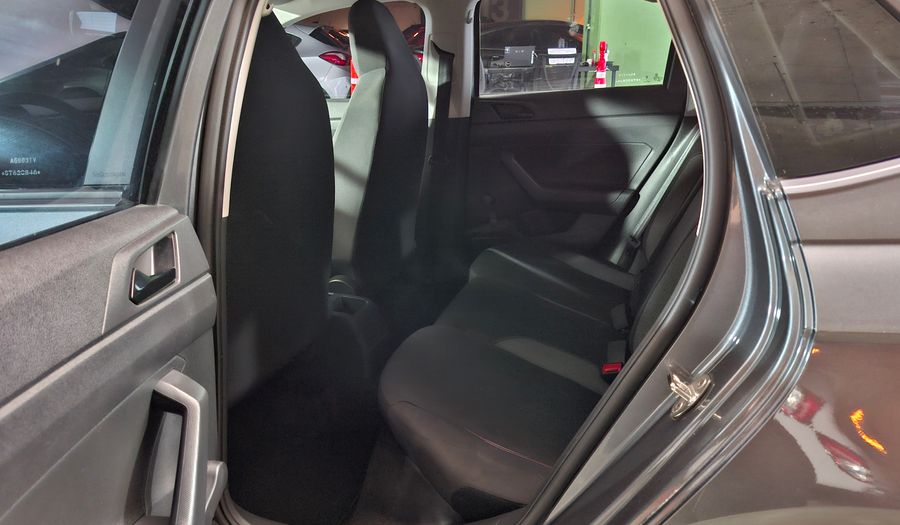 Volkswagen Polo 1.6 MSI TRACK MY25 Hatchback 2024