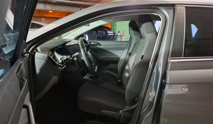 Volkswagen Polo 1.6 MSI TRACK MY25 Hatchback 2024