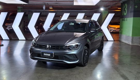 Volkswagen • Polo