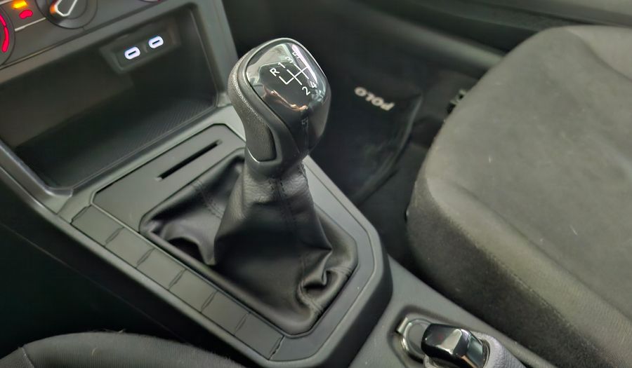 Volkswagen Polo 1.6 MSI TRACK MY25 Hatchback 2024