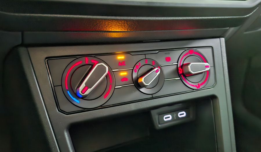 Volkswagen Polo 1.6 MSI TRACK MY25 Hatchback 2024