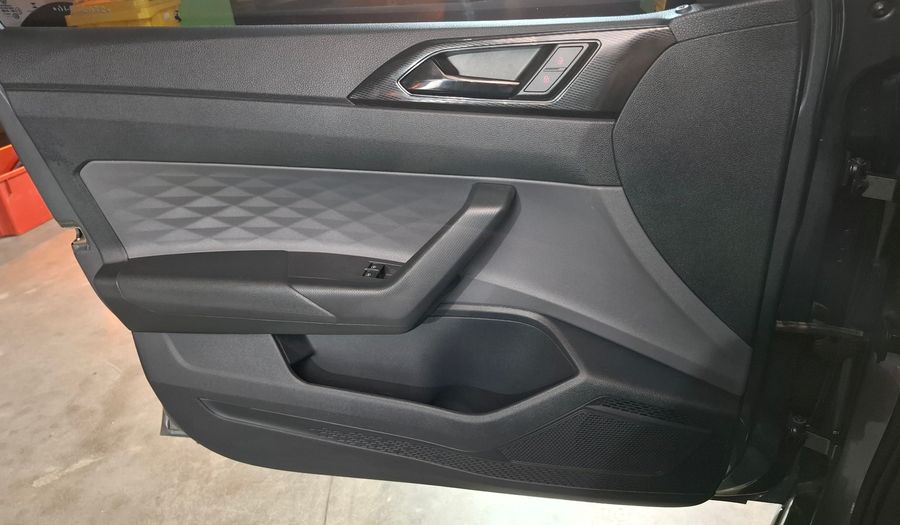 Volkswagen Polo 1.6 MSI TRACK MY25 Hatchback 2024