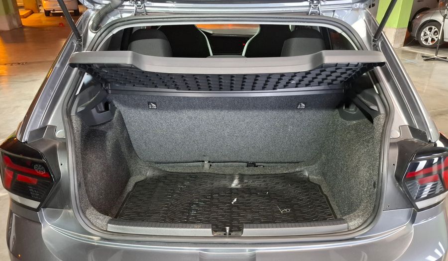 Volkswagen Polo 1.6 MSI TRACK MY25 Hatchback 2024