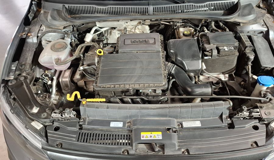 Volkswagen Polo 1.6 MSI TRACK MY25 Hatchback 2024