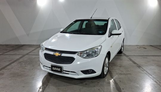 Chevrolet • Aveo
