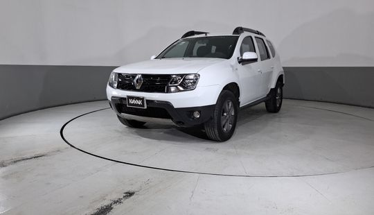 Renault • Duster