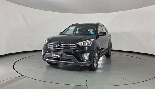 Hyundai • Creta