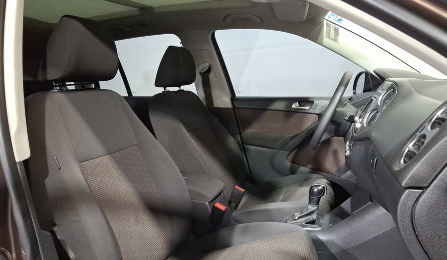 Volkswagen Tiguan 2.0 TFSI SPORT & STYLE AT Suv 2013