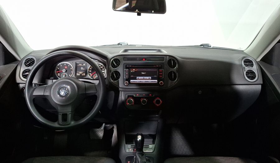 Volkswagen Tiguan 2.0 TFSI SPORT & STYLE AT Suv 2013