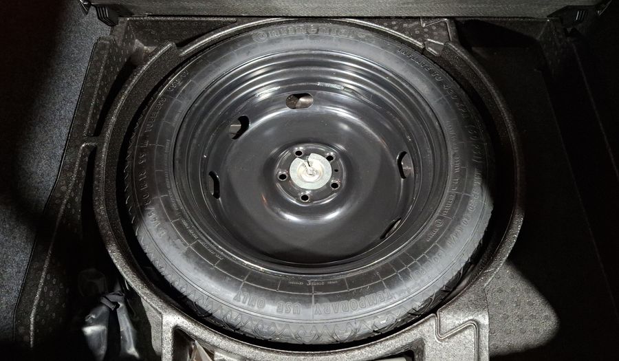 Volkswagen Tiguan 2.0 TFSI SPORT & STYLE AT Suv 2013