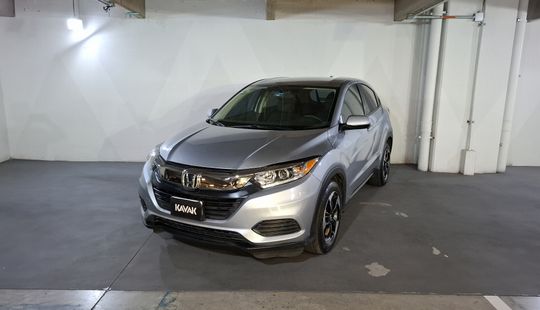 Honda • HR-V