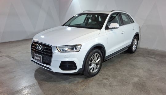 Audi • Q3