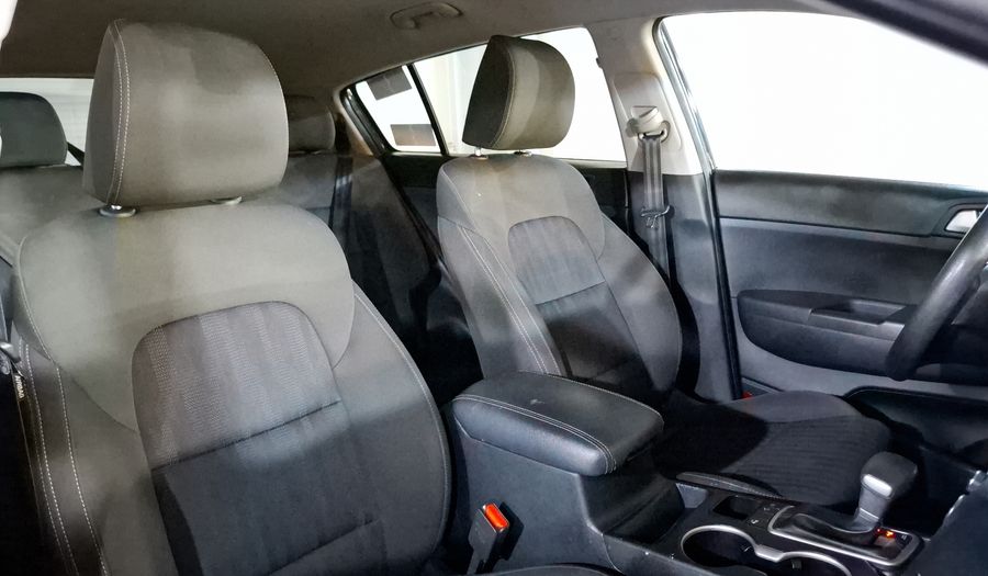 Kia Sportage 2.0 LX AUTO Suv 2018