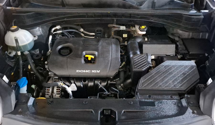 Kia Sportage 2.0 LX AUTO Suv 2018