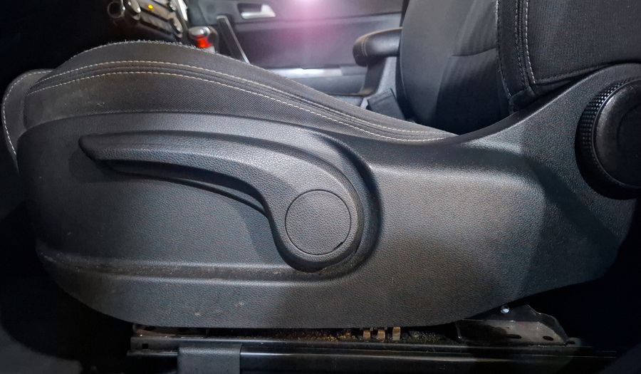 Kia Sportage 2.0 LX AUTO Suv 2018