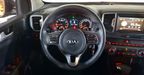 Kia Sportage 2.0 LX AUTO Suv 2018
