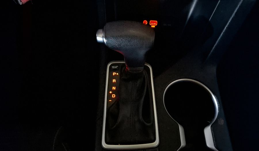 Kia Sportage 2.0 LX AUTO Suv 2018