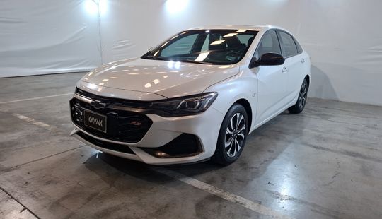 Chevrolet • Cavalier