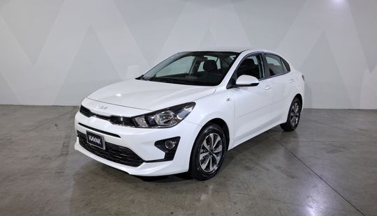 Kia • Rio