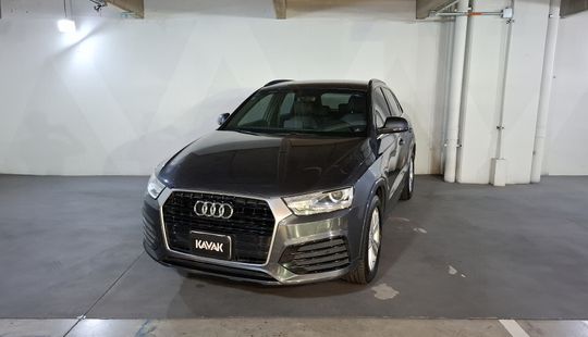 Audi • Q3