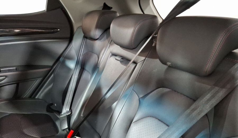 Jac Sei3 1.6 CONNECT CVT Suv 2020