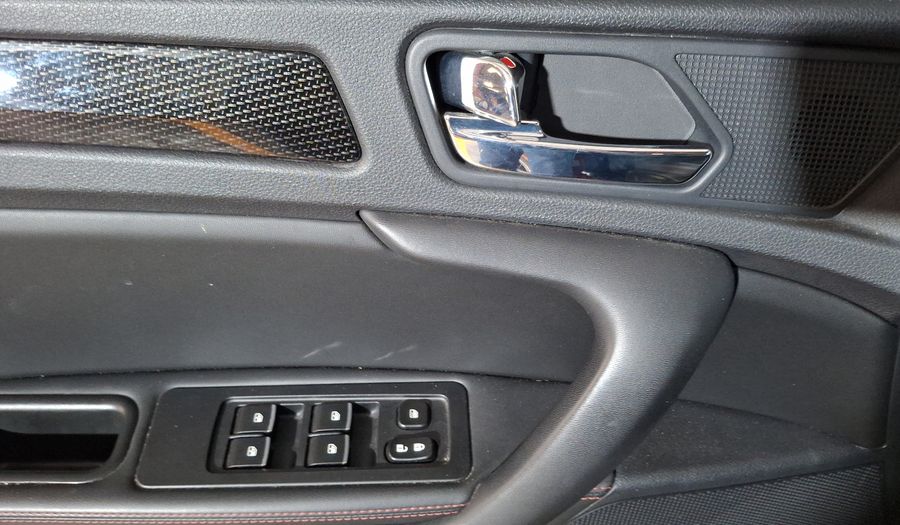 Jac Sei3 1.6 CONNECT CVT Suv 2020