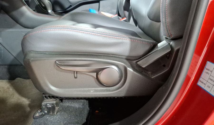 Jac Sei3 1.6 CONNECT CVT Suv 2020