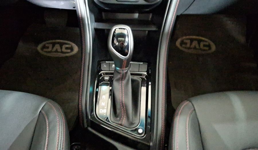 Jac Sei3 1.6 CONNECT CVT Suv 2020