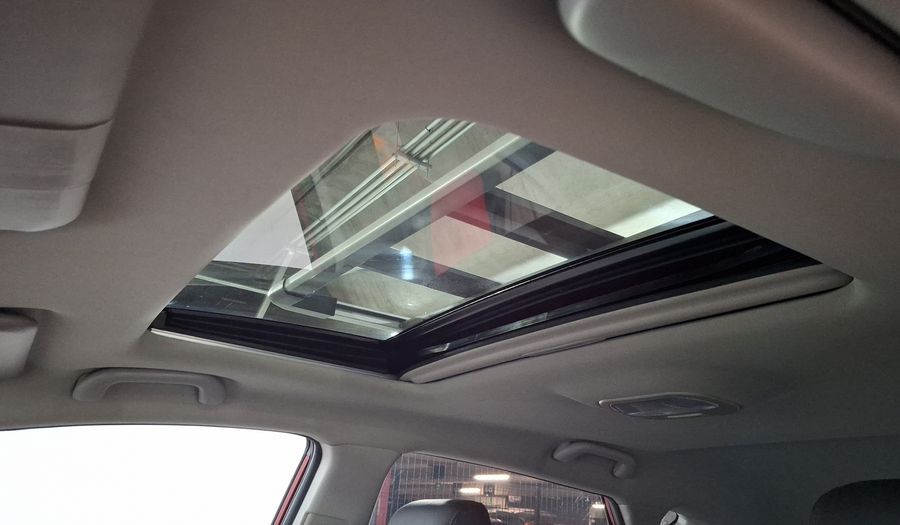 Jac Sei3 1.6 CONNECT CVT Suv 2020