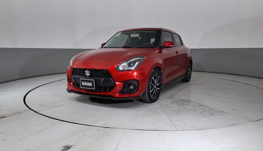 Suzuki • Swift