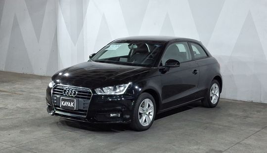 Audi • A1