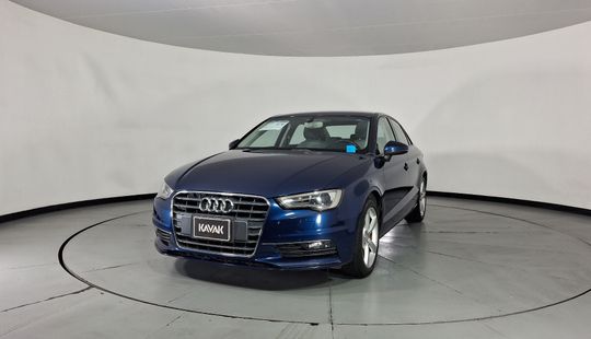 Audi • A3
