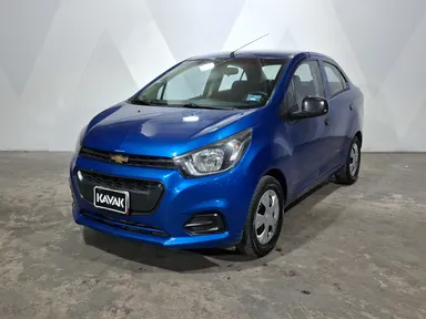 Chevrolet Beat