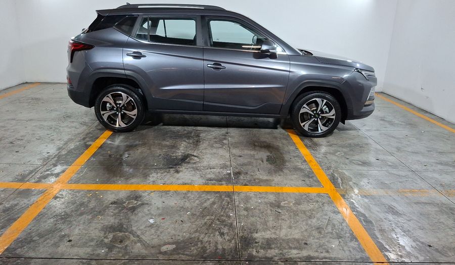 Autos Jac Sei4 Pro 1.5 ACTIVE CVT Suv 2023 usados | KAVAK México
