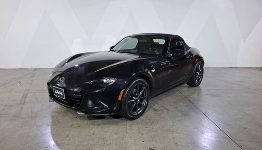 Mazda • MX-5