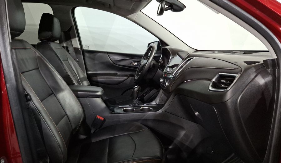 Chevrolet Equinox 1.5 PREMIER PLUS D AUTO Suv 2019