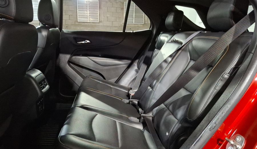 Chevrolet Equinox 1.5 PREMIER PLUS D AUTO Suv 2019