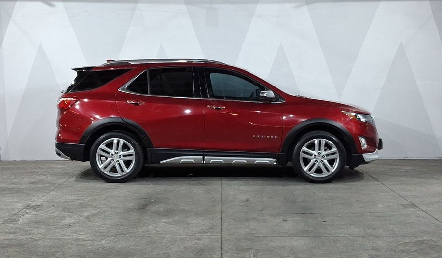 Chevrolet Equinox 1.5 PREMIER PLUS D AUTO Suv 2019