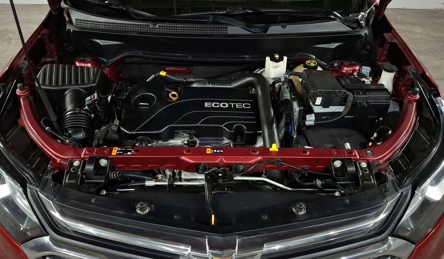 Chevrolet Equinox 1.5 PREMIER PLUS D AUTO Suv 2019