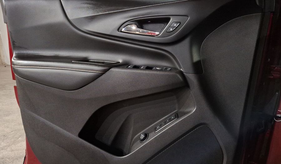 Chevrolet Equinox 1.5 PREMIER PLUS D AUTO Suv 2019