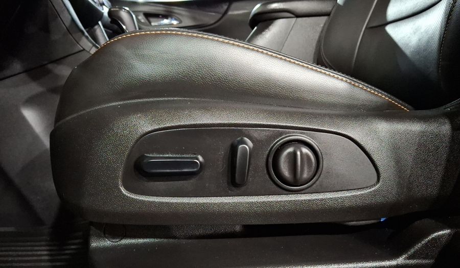 Chevrolet Equinox 1.5 PREMIER PLUS D AUTO Suv 2019