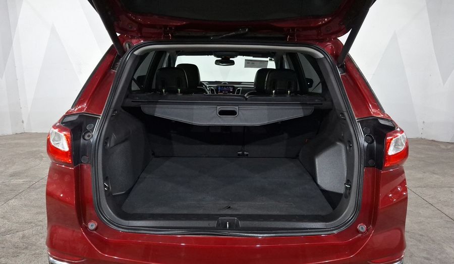 Chevrolet Equinox 1.5 PREMIER PLUS D AUTO Suv 2019