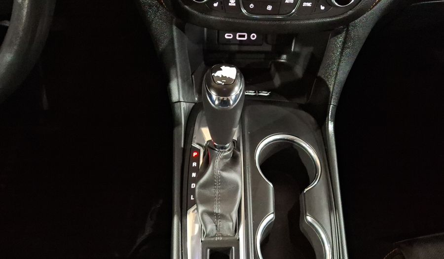 Chevrolet Equinox 1.5 PREMIER PLUS D AUTO Suv 2019