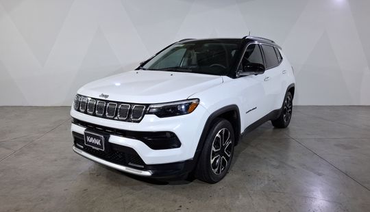 Jeep • Compass