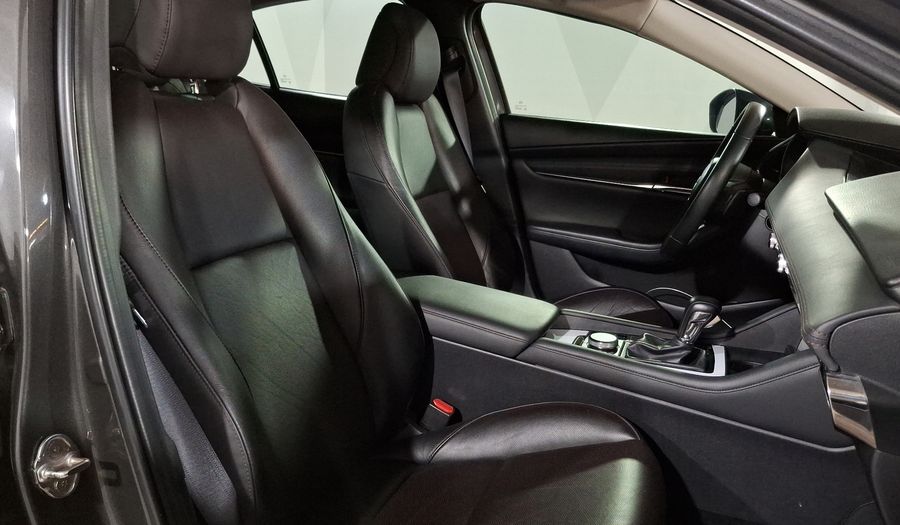 Mazda 3 2.5 I GRAND TOURING AUTO Hatchback 2021