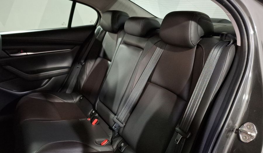 Mazda 3 2.5 I GRAND TOURING AUTO Hatchback 2021