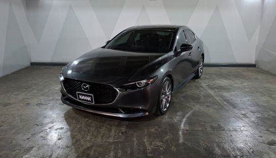 Mazda • Mazda 3