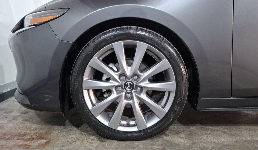 Mazda 3 2.5 I GRAND TOURING AUTO Hatchback 2021