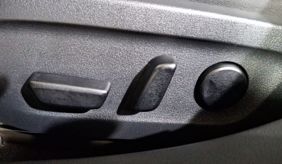 Mazda 3 2.5 I GRAND TOURING AUTO Hatchback 2021